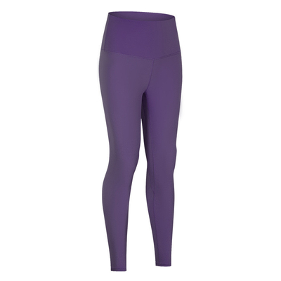 Sports Moisture Wicking Yoga Pants Fitness High Waist Women's Running Capris