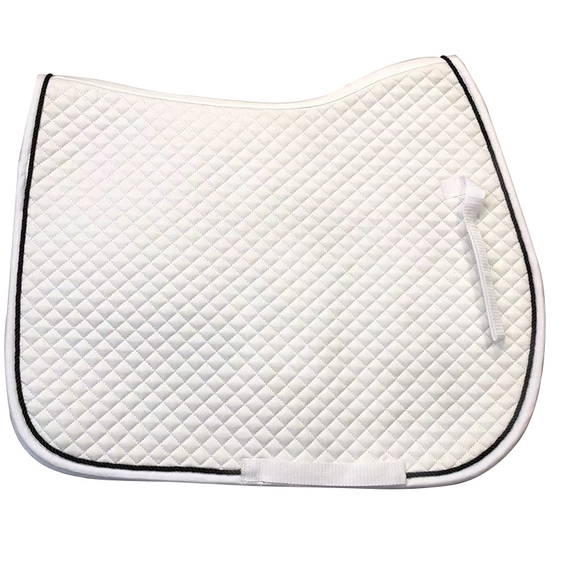 Saddle Pads For Horses Equestrian Riding Equipment And Accessories Equestrian All Purpose Saddle Pad