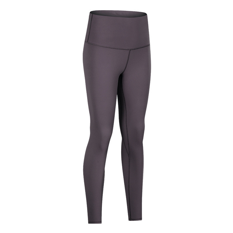 Sports Moisture Wicking Yoga Pants Fitness High Waist Women's Running Capris